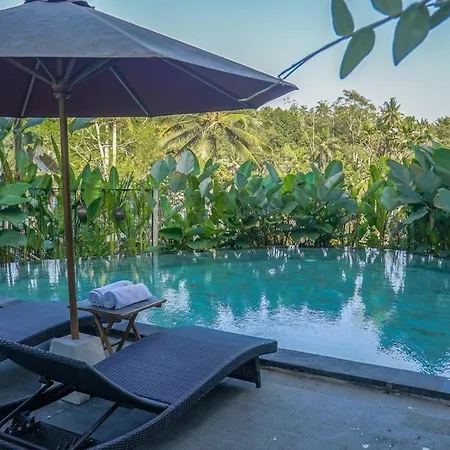 J4 Villa Ubud