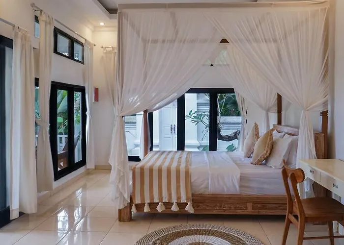 Villa J4 *